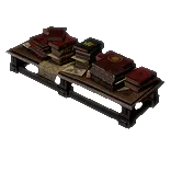 HideoutCourtsCoffeeTable