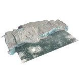 HideoutFrozenLake