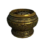HideoutIncenseBurner