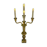 HideoutInnocenceCandelabra
