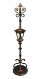 HideoutIronLantern