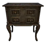 HideoutIronStove