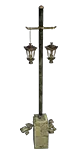 HideoutLanternPost