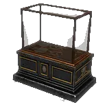 HideoutLootedRelicDisplay