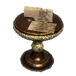 HideoutLootedRelicStand