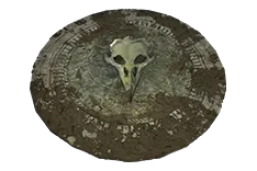 HideoutMenagerieAltar