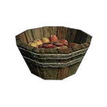 HideoutMenagerieBucket