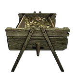 HideoutMenagerieFoodTray