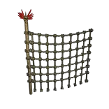 HideoutMenagerieRopeFence