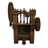HideoutMiningMachinery