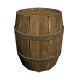 HideoutOriathBarrels