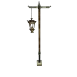 HideoutOriathLantern
