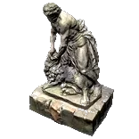 HideoutOriathStatue