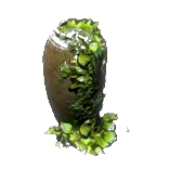 HideoutOrnatePlantPot