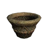 HideoutRopeBasket