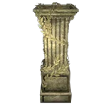 HideoutSkyShrinePillar