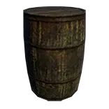 HideoutSlavePensBarrel