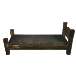 HideoutSlavePensBed
