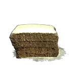 HideoutSnowyHayBale