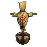 HideoutTargetDummy