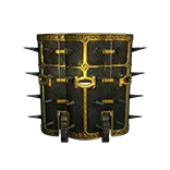 HideoutTemplarBarricade