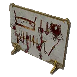 HideoutTempleDungeonToolsBoard