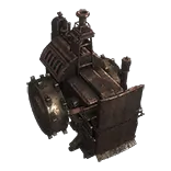 HideoutTheCrawler