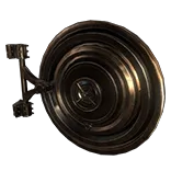 HideoutTreasuryCurios