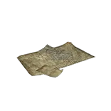 HideoutVaalScatteredPapers