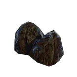 HideoutVolcanicRock