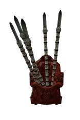 KaruiWeaponHolder