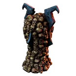 LargeSkullPile