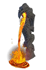 LavaFountain
