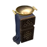 MarakethBrazier
