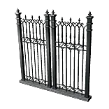 OriathFence