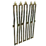 OrnateFence