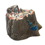 PetrifiedStump