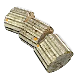 PillarDebris