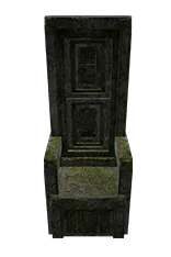 PrimevalChair