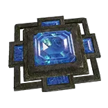 PrimevalFloorCrystalLight