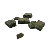 PrimevalRubble