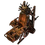PrisonAmplifierChair