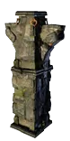 PrisonPillar
