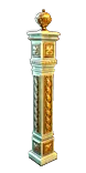 RailPost
