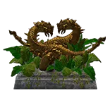 RhexStatue