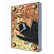 RuinedCityCranesPlate