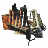 RuinedCityDebris