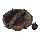 SacrificialMapDevice