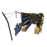 SarnHut