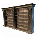 ScepterFurnitureShelf